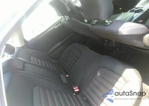 2016 Ford Fusion Se z USA, uszkodzony, nr VIN 3FA6P0HD7GR362291